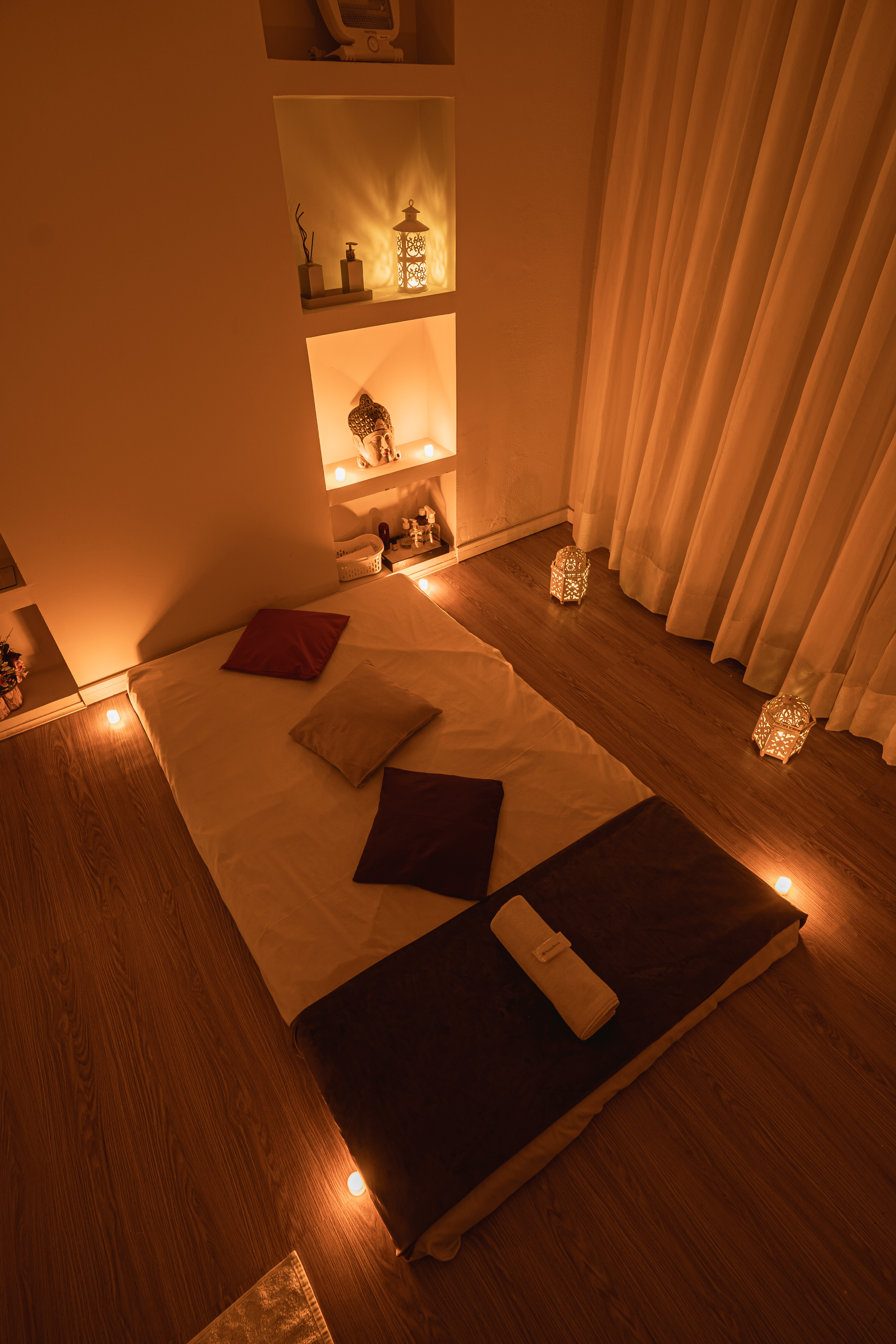 Sala 4 - Foto 1
