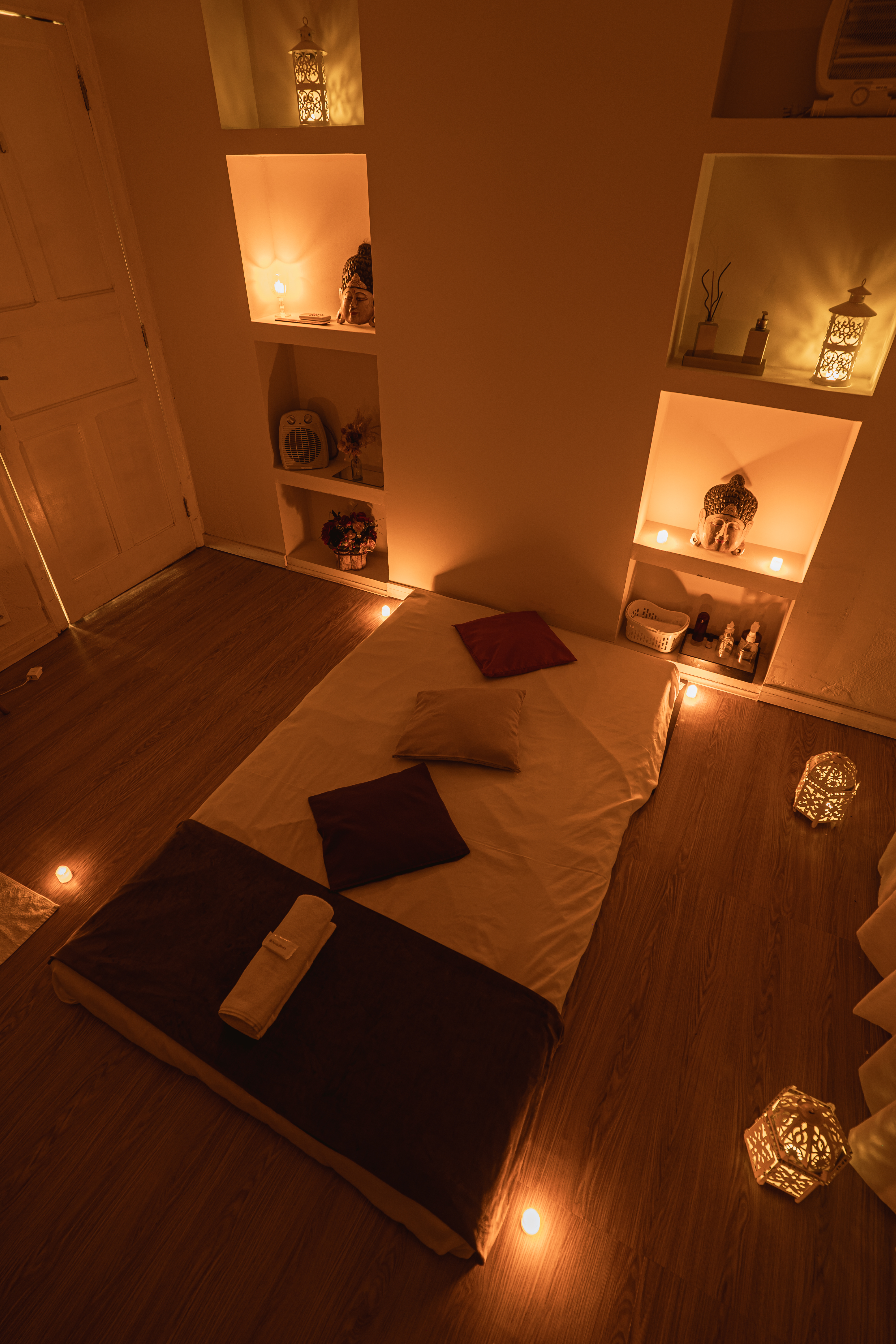 Sala 4 - Foto 2